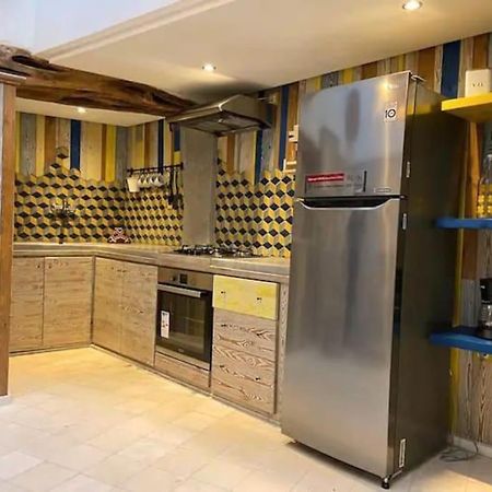 Woody House Apartment Essaouira Luaran gambar