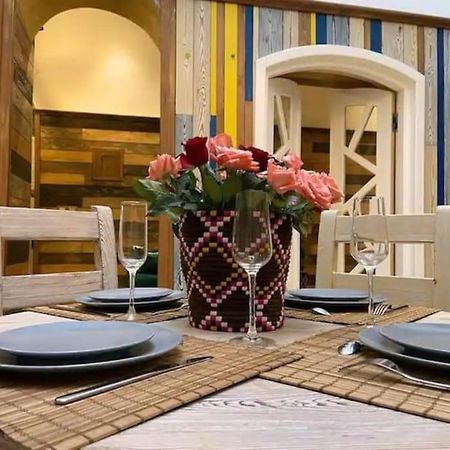 Woody House Apartment Essaouira Luaran gambar