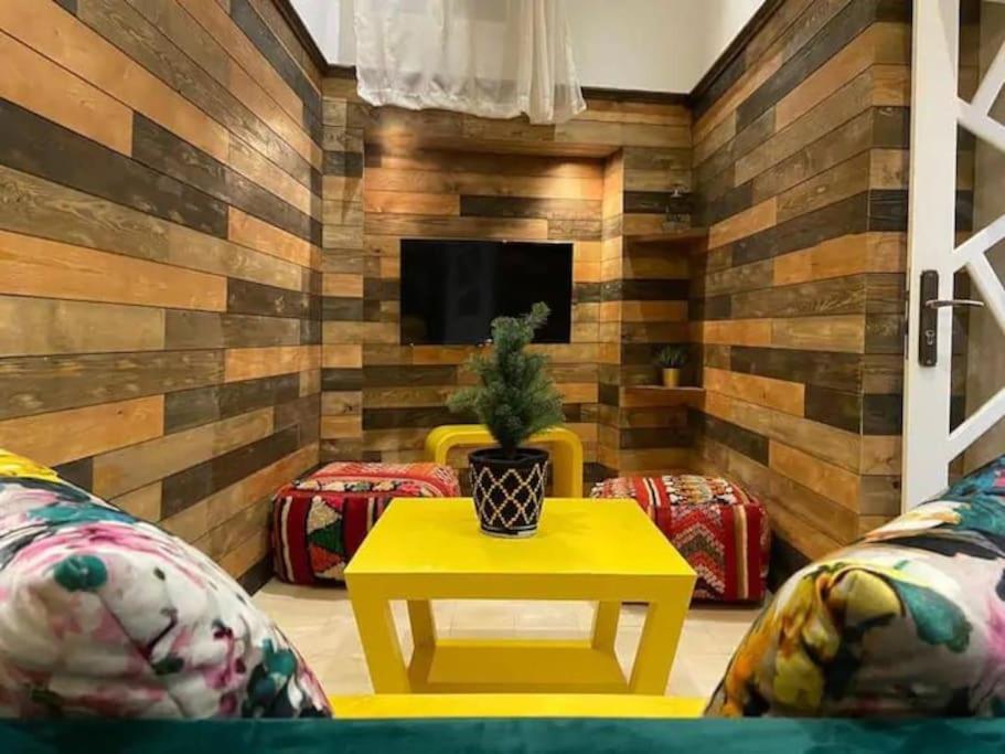 Woody House Apartment Essaouira Luaran gambar