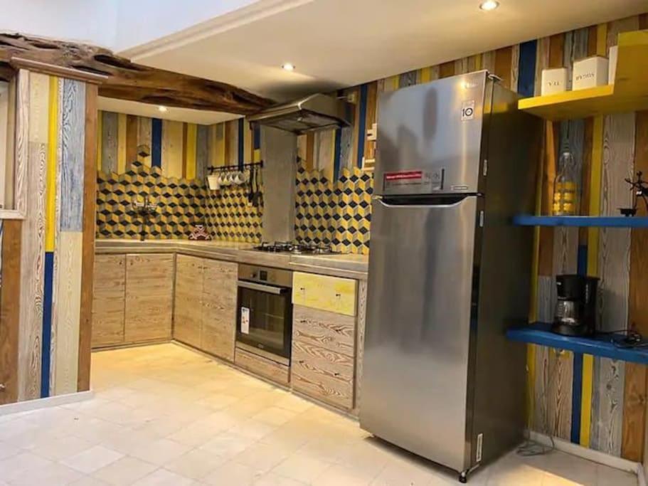 Woody House Apartment Essaouira Luaran gambar