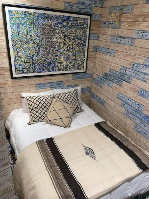 Woody House Apartment Essaouira Luaran gambar