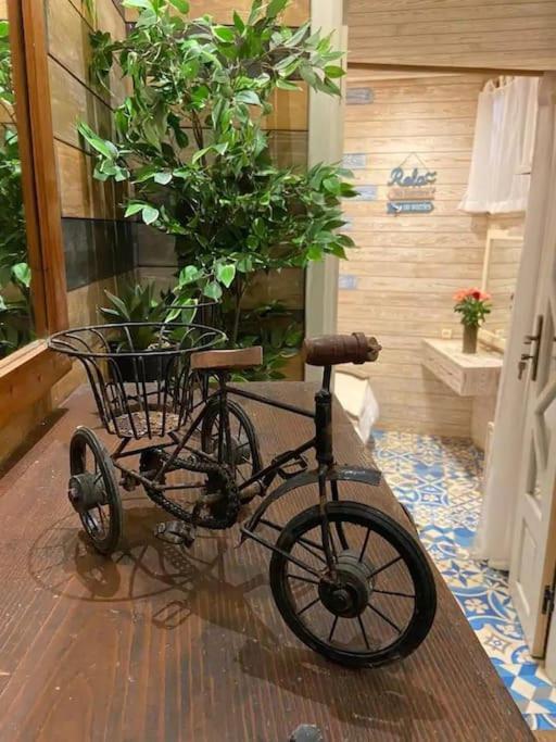 Woody House Apartment Essaouira Luaran gambar
