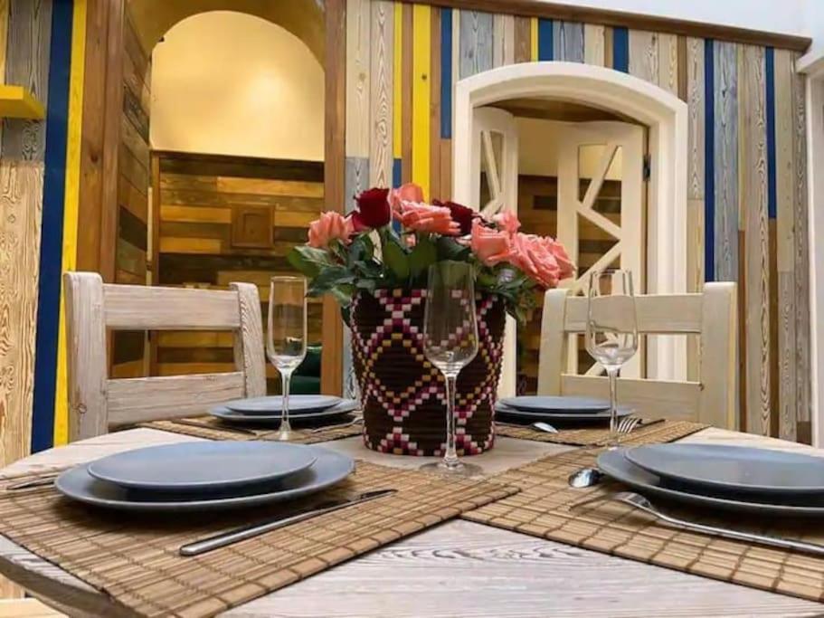 Woody House Apartment Essaouira Luaran gambar