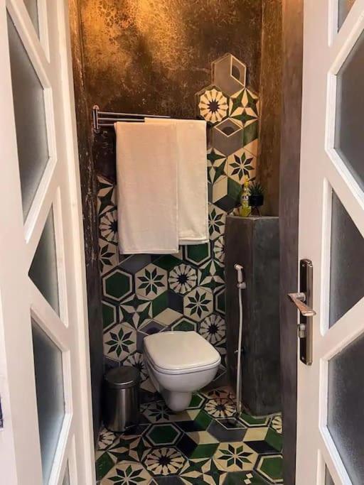 Woody House Apartment Essaouira Luaran gambar