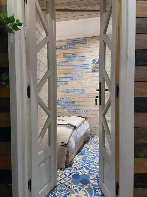 Woody House Apartment Essaouira Luaran gambar