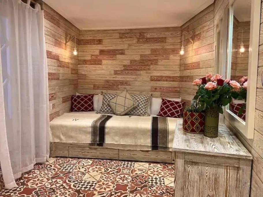 Woody House Apartment Essaouira Luaran gambar
