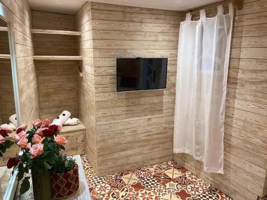 Woody House Apartment Essaouira Luaran gambar