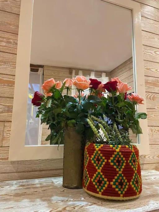 Woody House Apartment Essaouira Luaran gambar