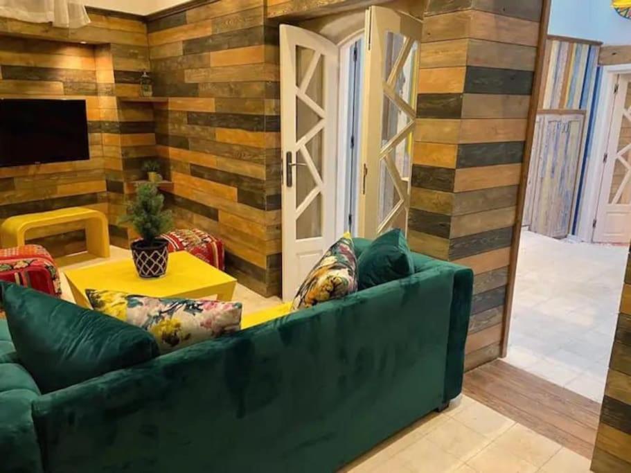 Woody House Apartment Essaouira Luaran gambar