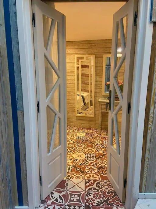 Woody House Apartment Essaouira Luaran gambar