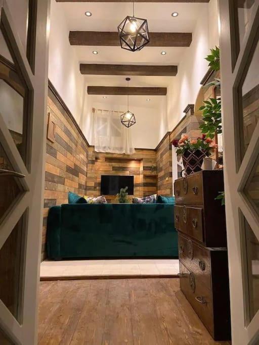 Woody House Apartment Essaouira Luaran gambar